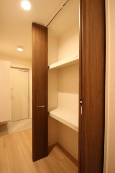リバード東住吉