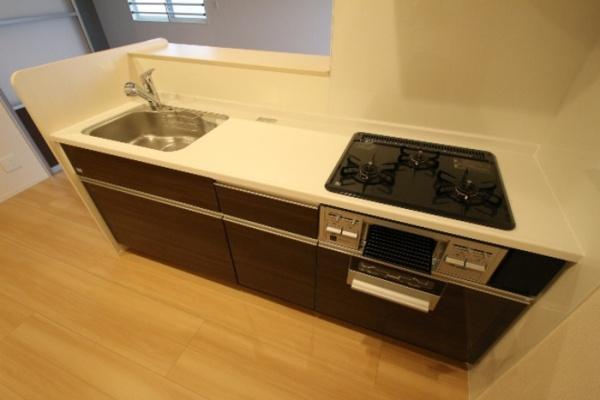 リバード東住吉
