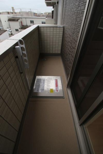 リバード東住吉