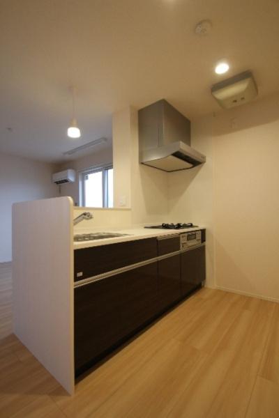 リバード東住吉