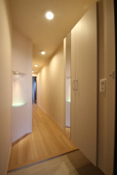 リバード東住吉