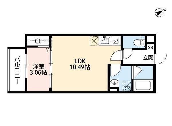 ラウレア浜寺