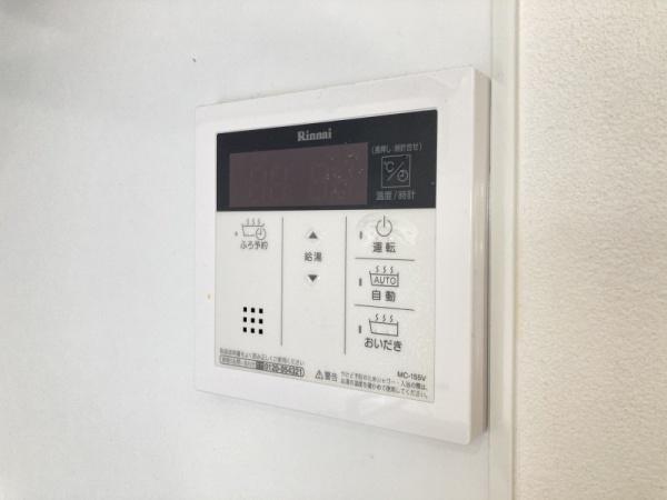 ラウレア浜寺