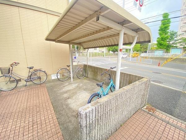 カーサ中百舌鳥Ｂ棟