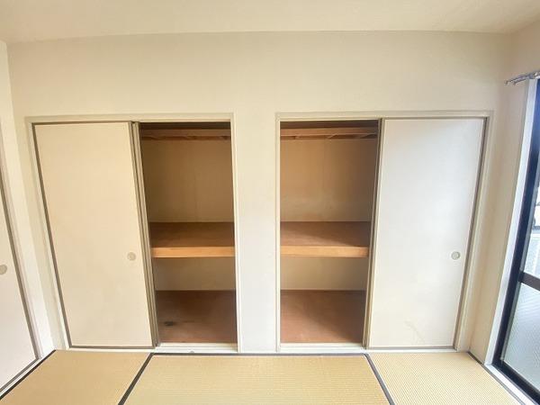 カーサ中百舌鳥Ｂ棟