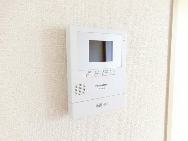カーサ中百舌鳥Ｂ棟