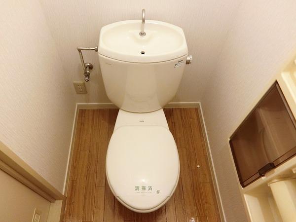 カーサ中百舌鳥Ｂ棟