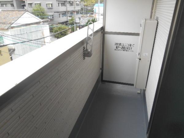 フジパレス山之内