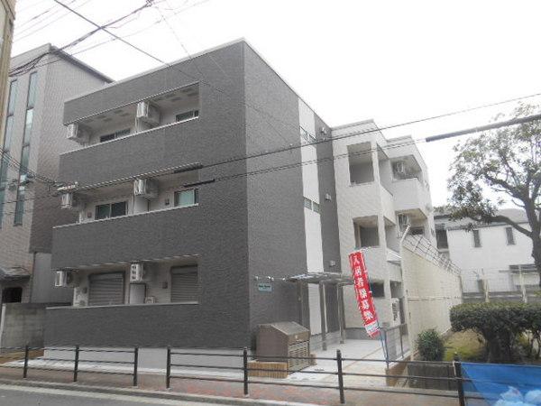 フジパレス山之内