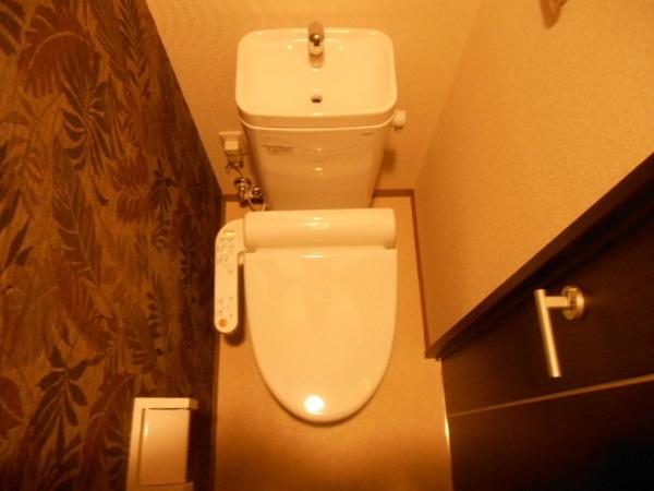 フジパレス山之内