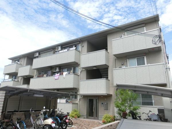 エクレール天美我堂