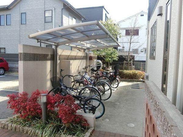シャーメゾン　神楽