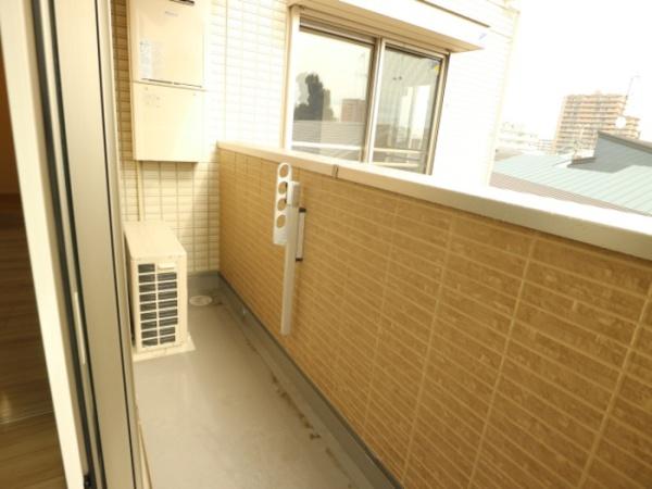 ダコタハウス宮本