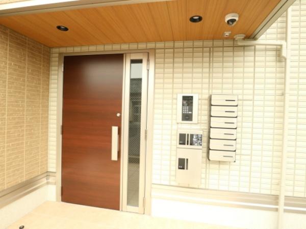 ダコタハウス宮本