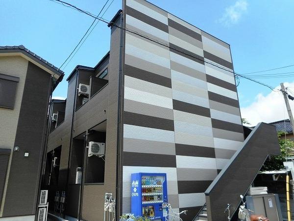 グリーンフィールド堺