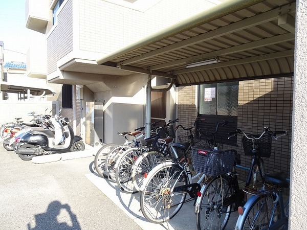 グランディ白鷺