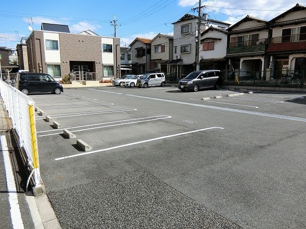 グランディ白鷺