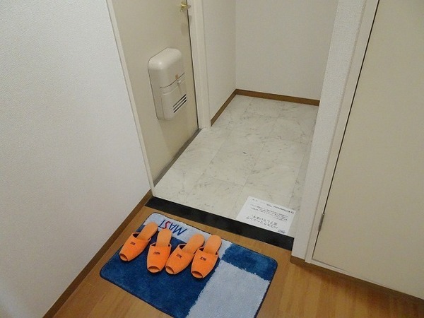 グランディ白鷺