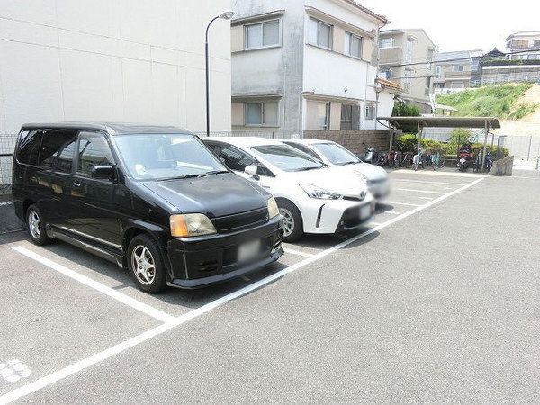 ガーデンハウス明正　Ａ棟