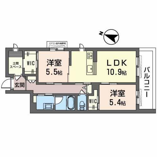 シャーメゾン　レアレア