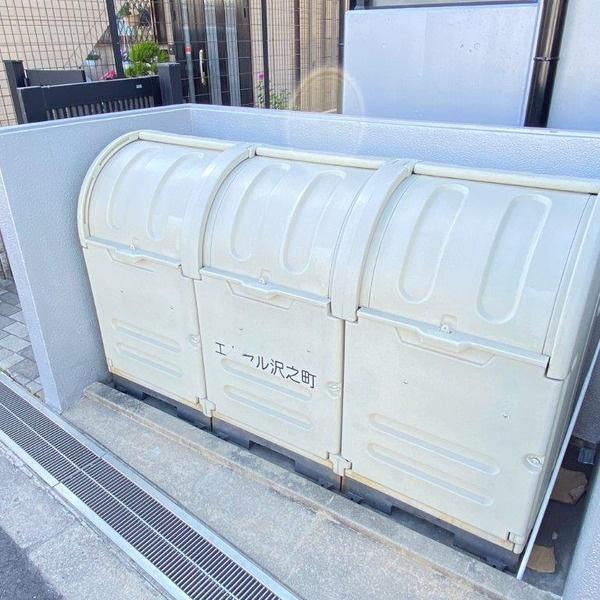 エクセル沢之町