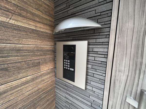 フジパレス住吉長居３番館