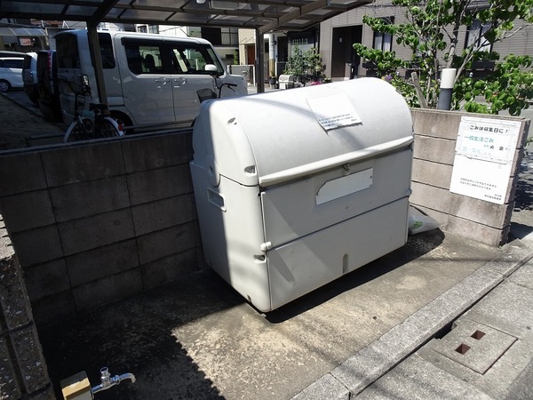 ユートピアもず