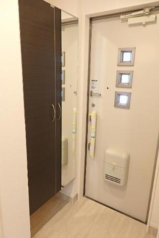 クロワール