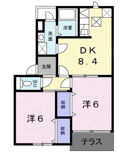 サンパティーク２
