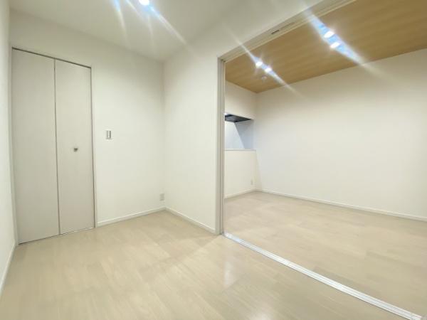 Ｓｔ．Ｒｅｓｉｄｅｎｃｅ七道