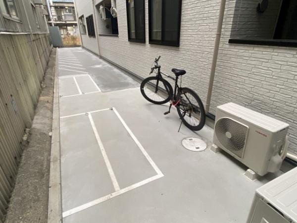 Ｓｔ．Ｒｅｓｉｄｅｎｃｅ七道