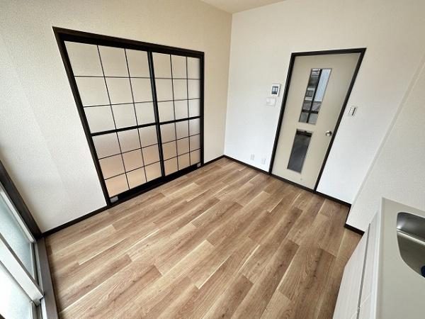 フレグランス福田