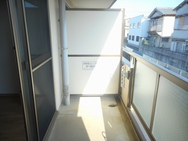 マンション美侑