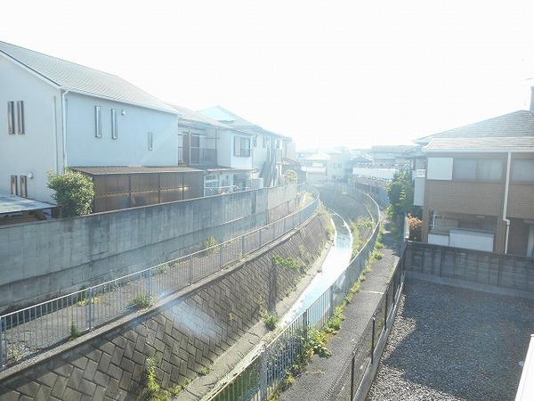 マンション美侑