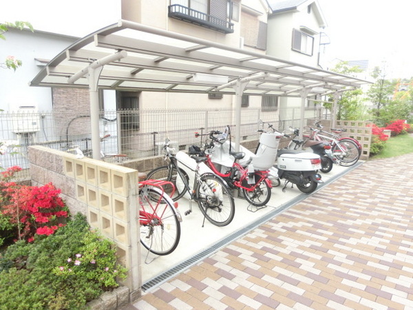 アンジュ