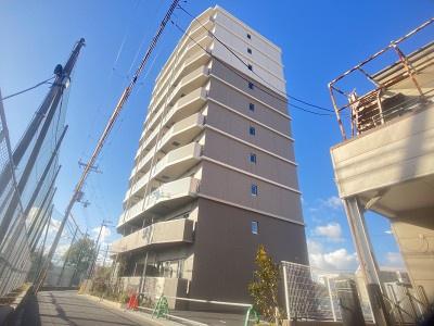 堺市堺区東湊町１丁のマンション