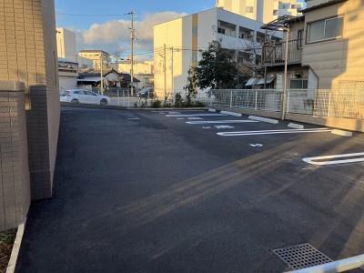堺市堺区東湊町１丁のマンション