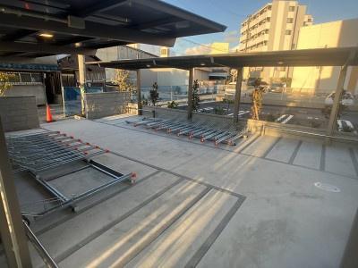 堺市堺区東湊町１丁のマンション