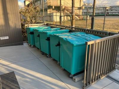 堺市堺区東湊町１丁のマンション