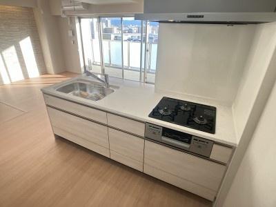 堺市堺区東湊町１丁のマンション