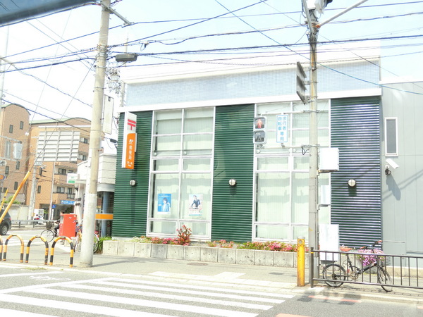 グランド ポー(堺一条郵便局)