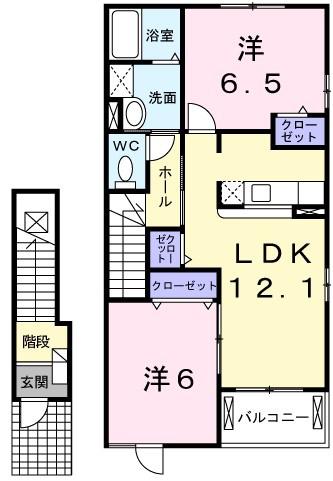 サニーヒル青南台