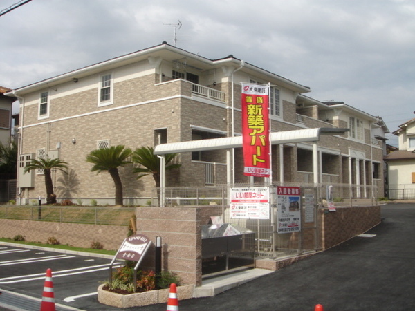 サニーヒル青南台
