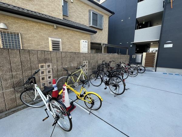 Ｆ＋ｓｔｙｌｅ東新町２号館
