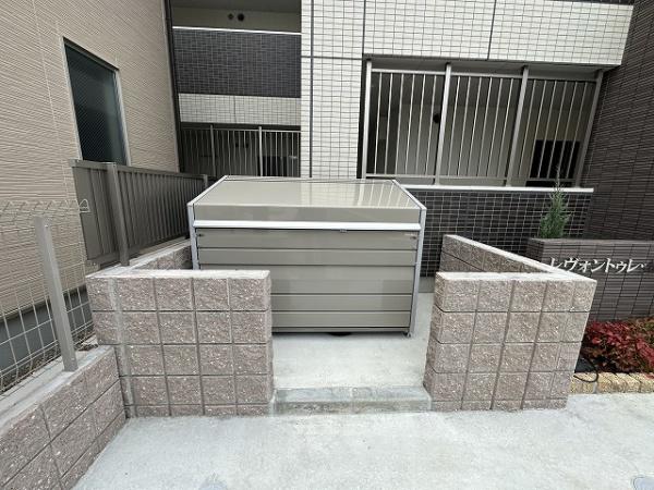 レヴォントゥレット２