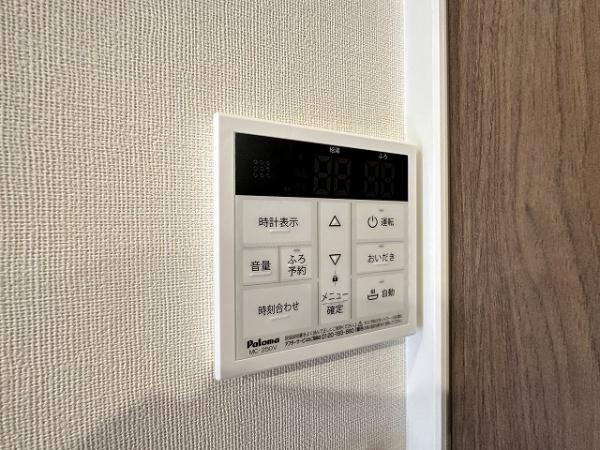 レヴォントゥレット２