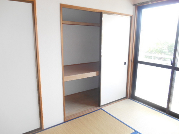 セジュール窪田