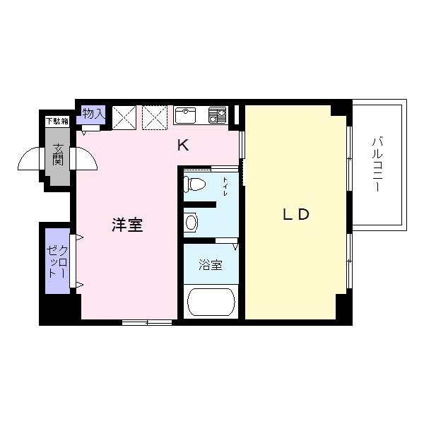 ブランカ堺東