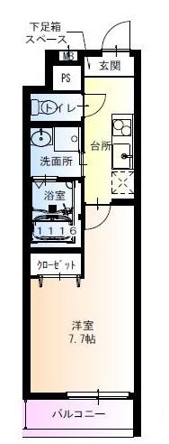 フジパレスあびこ駅東２番館