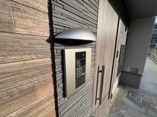 フジパレスあびこ駅東２番館